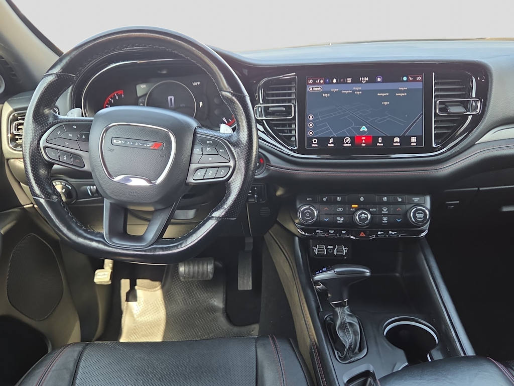 Thumbnail: 2023 Dodge Durango - 10