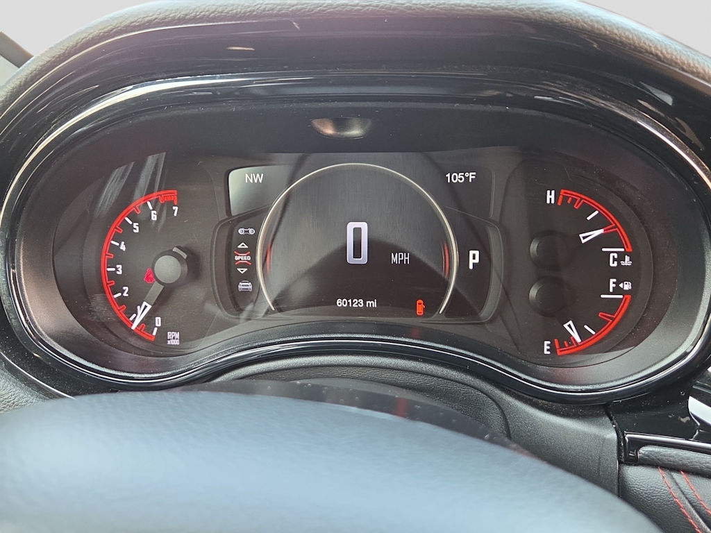 Thumbnail: 2023 Dodge Durango - 17