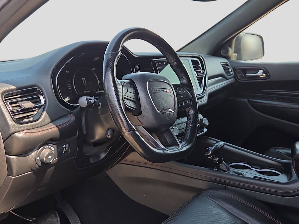 Thumbnail: 2023 Dodge Durango - 2