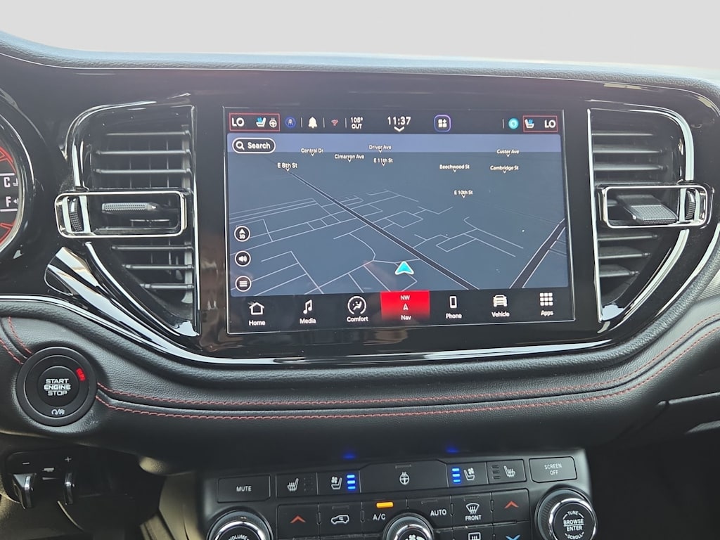 Thumbnail: 2023 Dodge Durango - 24
