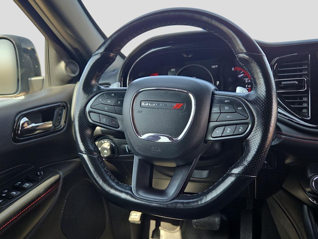 Thumbnail: 2023 Dodge Durango - 14