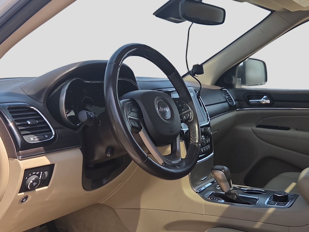 Thumbnail: 2020 Jeep Grand Cherokee - 2