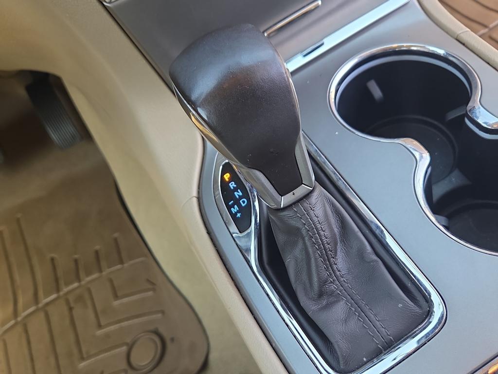 Thumbnail: 2020 Jeep Grand Cherokee - 15