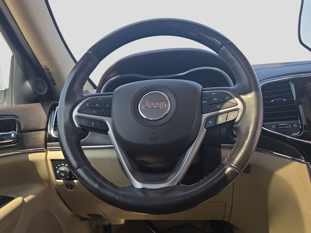 Thumbnail: 2020 Jeep Grand Cherokee - 13