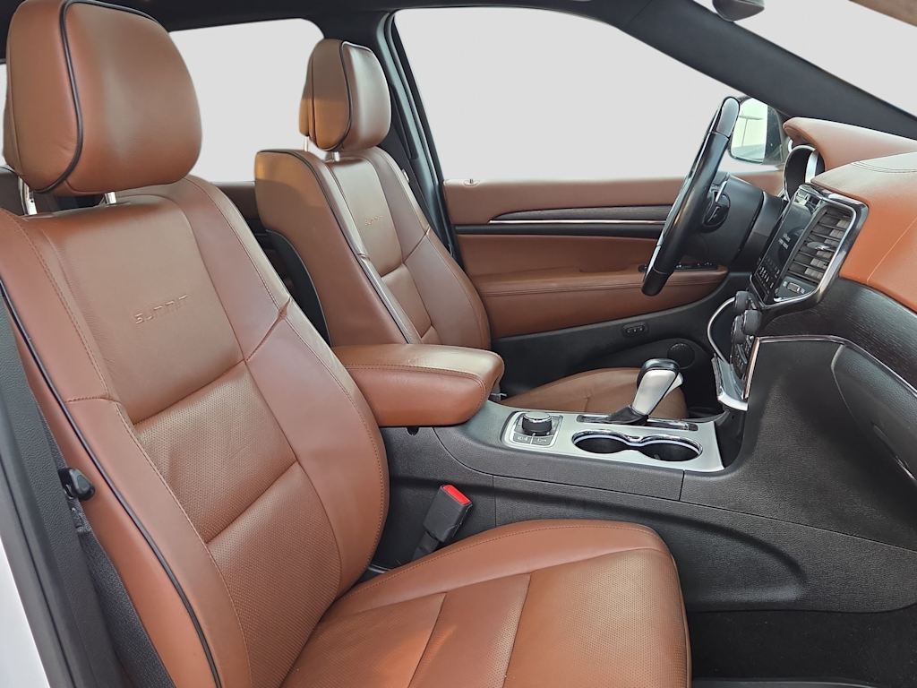 Thumbnail: 2021 Jeep Grand Cherokee - 11