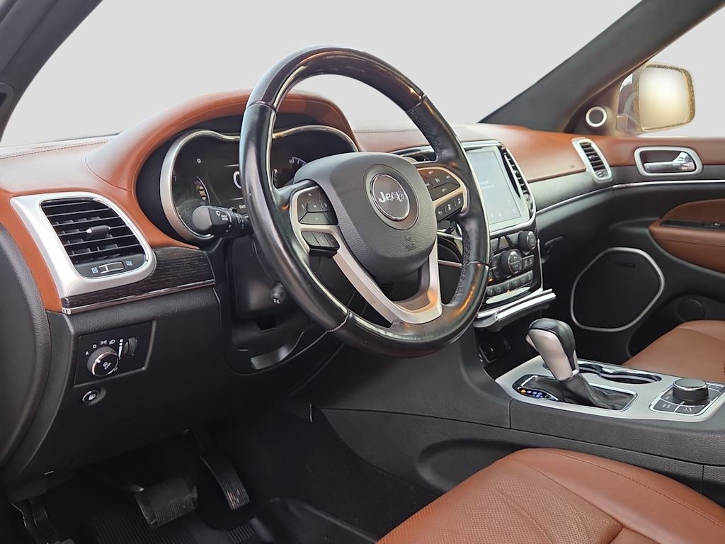 Thumbnail: 2021 Jeep Grand Cherokee - 2