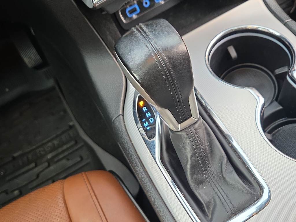 Thumbnail: 2021 Jeep Grand Cherokee - 15