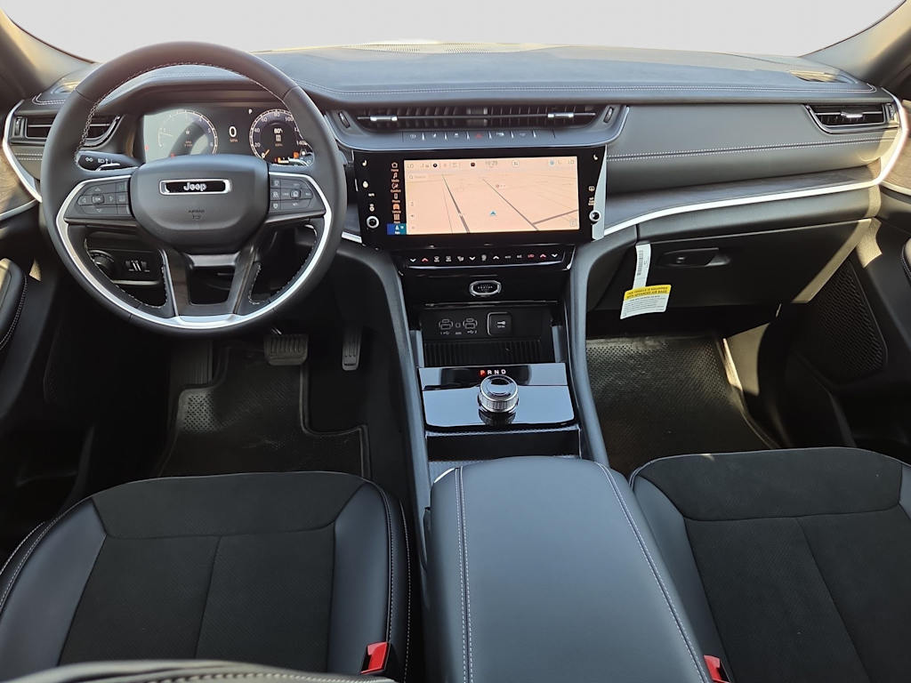 Thumbnail: 2026 Jeep Grand Cherokee - 10