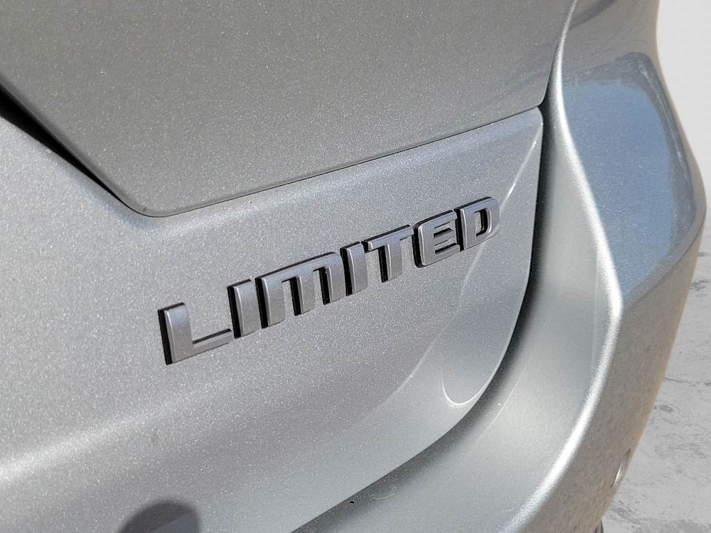 Thumbnail: 2025 Jeep Grand Cherokee - 7