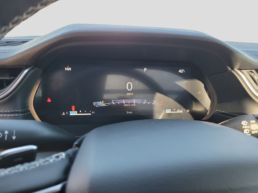 Thumbnail: 2025 Jeep Grand Cherokee - 17