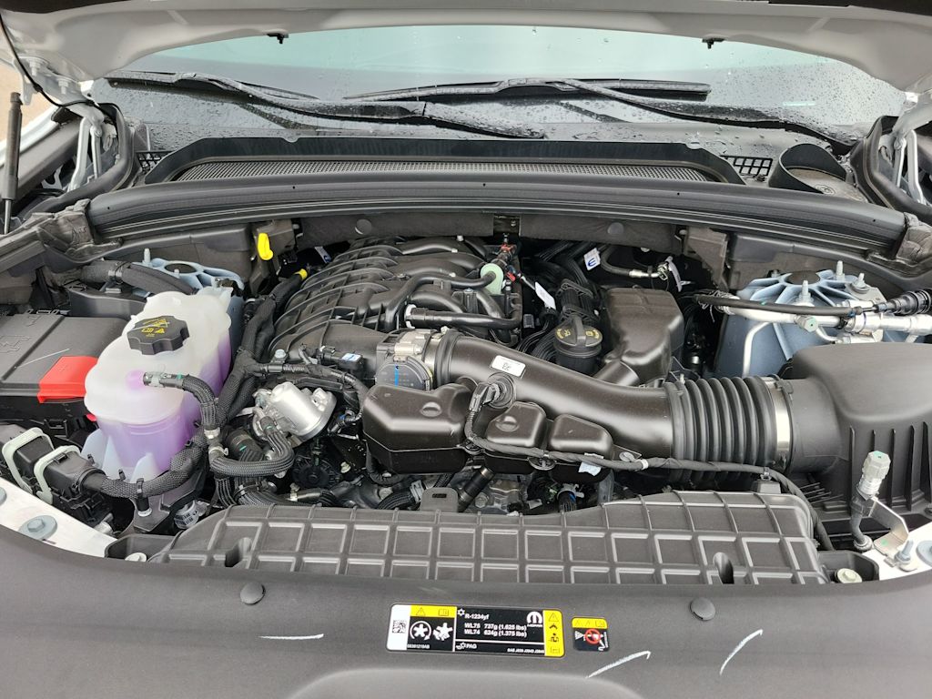 Thumbnail: 2025 Jeep Grand Cherokee - 9