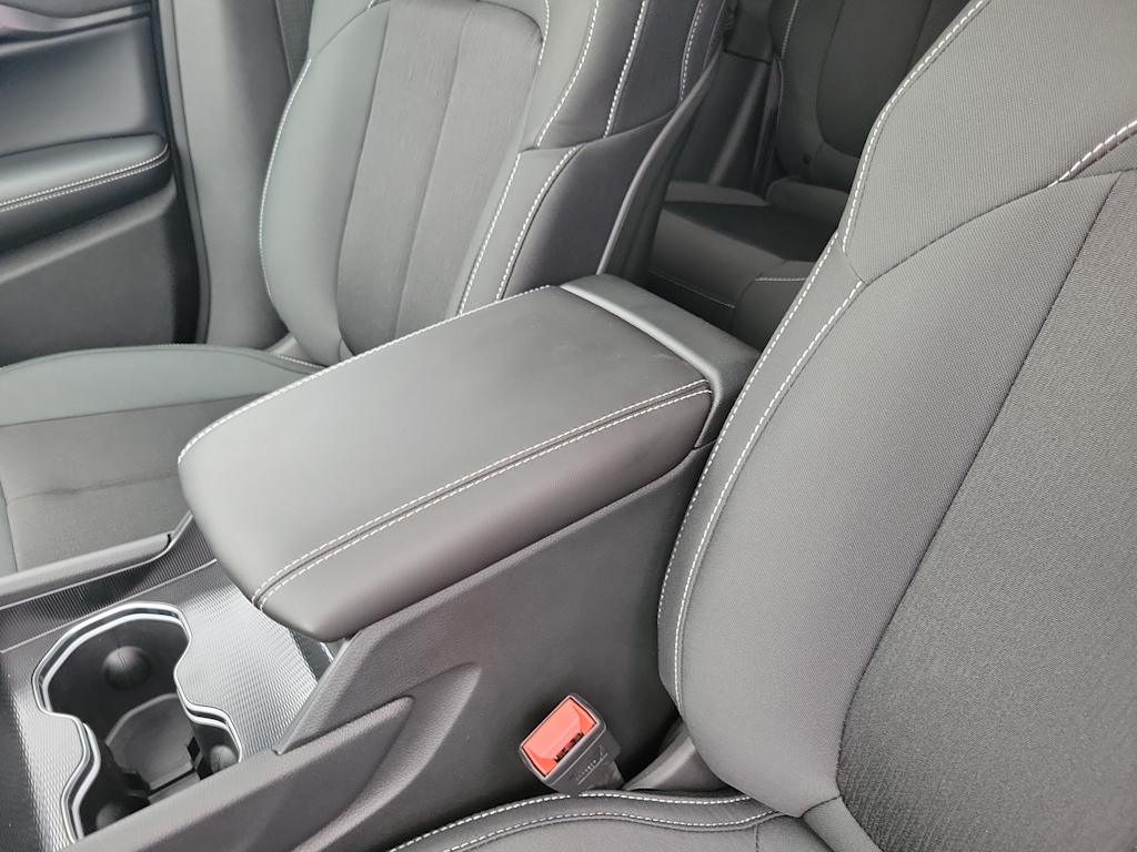 Thumbnail: 2025 Jeep Grand Cherokee - 21