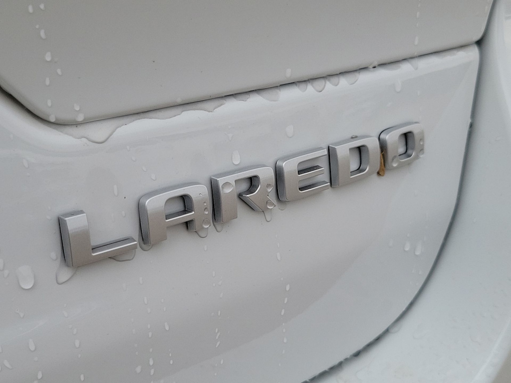 Thumbnail: 2025 Jeep Grand Cherokee - 7