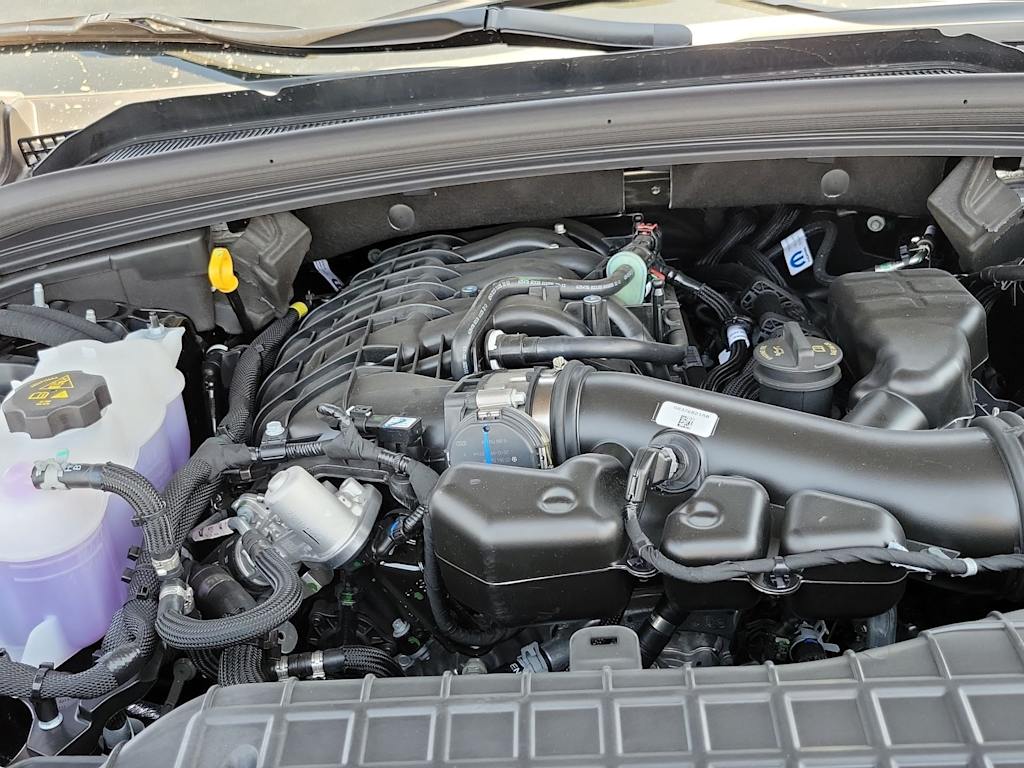 Thumbnail: 2026 Jeep Grand Cherokee - 9