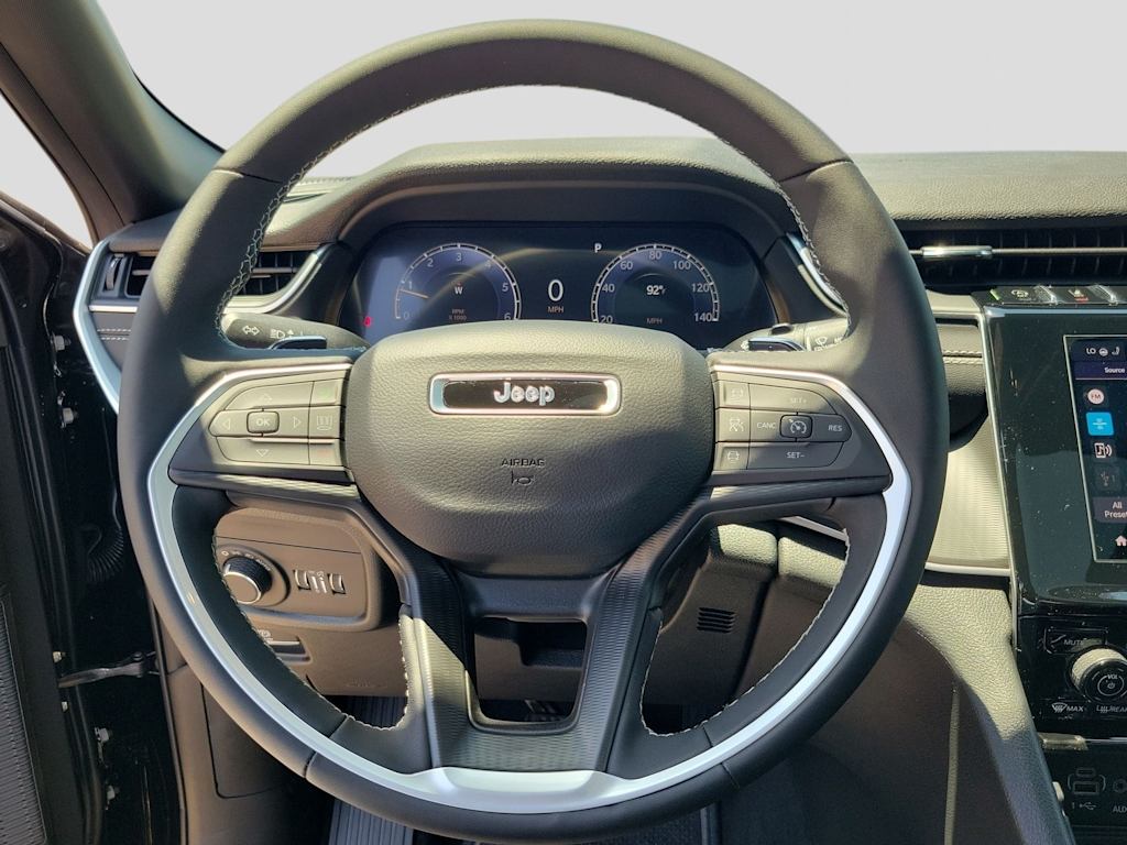 Thumbnail: 2026 Jeep Grand Cherokee - 14