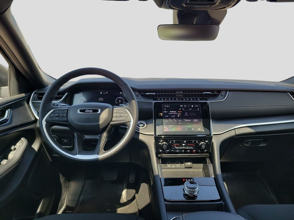 Thumbnail: 2026 Jeep Grand Cherokee - 10