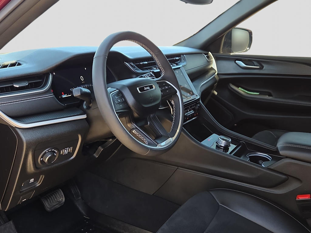 Thumbnail: 2024 Jeep Grand Cherokee - 2