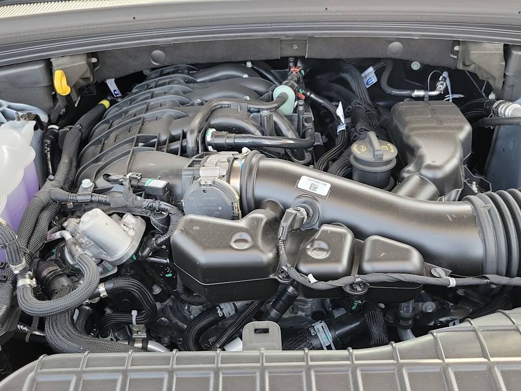 Thumbnail: 2026 Jeep Grand Cherokee - 9