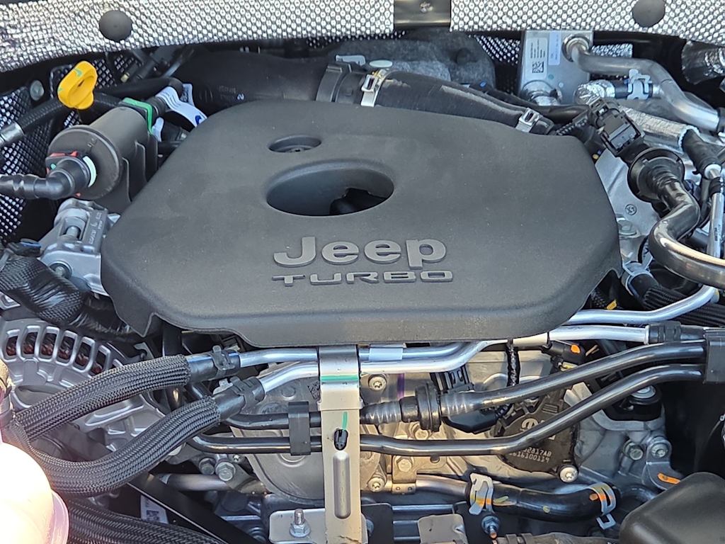 Thumbnail: 2026 Jeep Grand Cherokee - 9