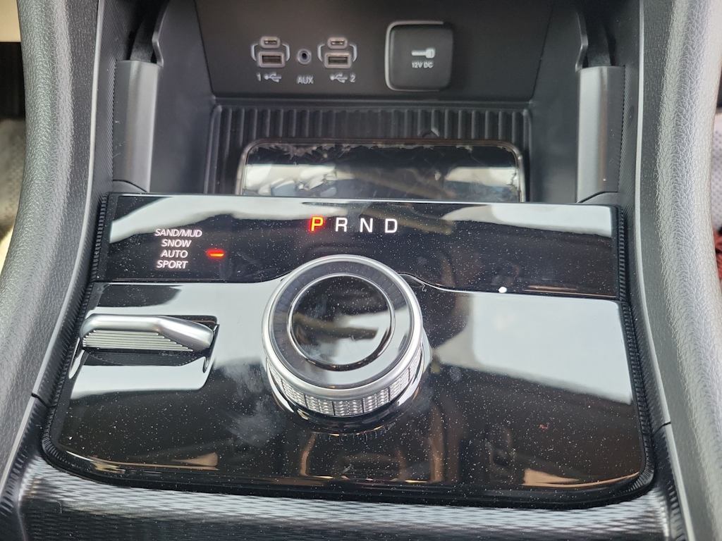Thumbnail: 2026 Jeep Grand Cherokee - 14