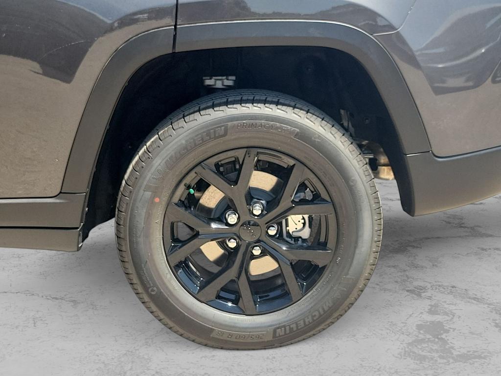 Thumbnail: 2026 Jeep Grand Cherokee - 7