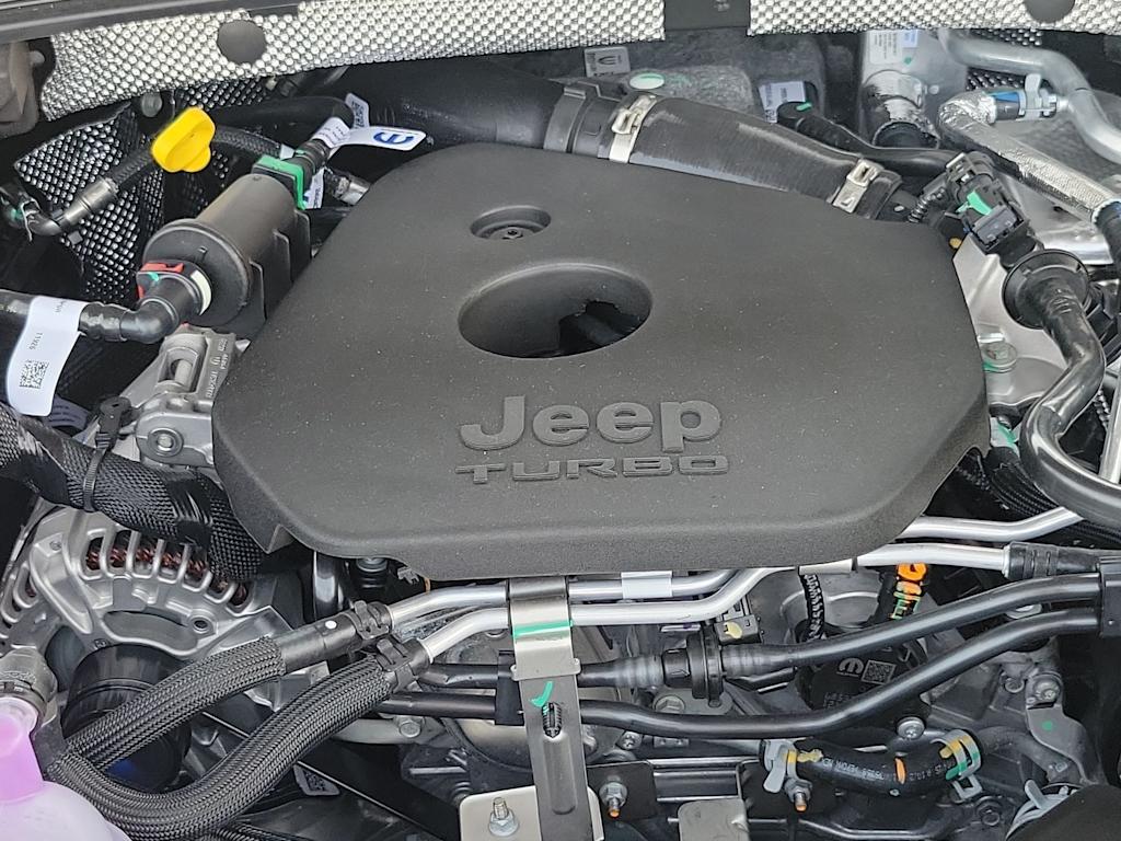 Thumbnail: 2026 Jeep Grand Cherokee - 8