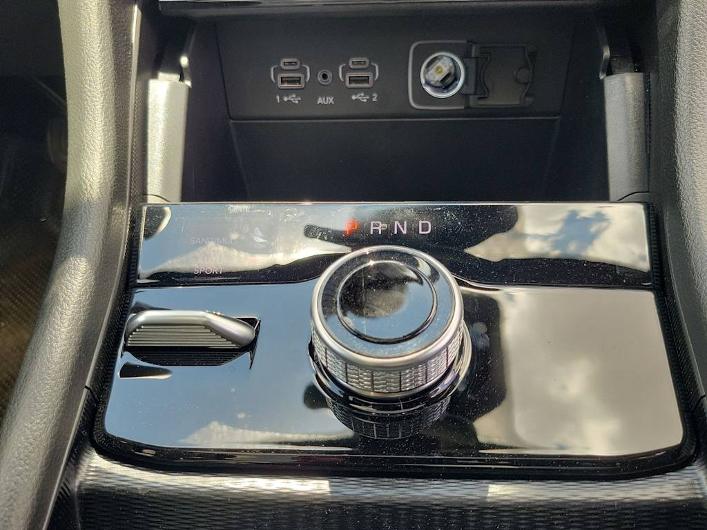 Thumbnail: 2026 Jeep Grand Cherokee - 15
