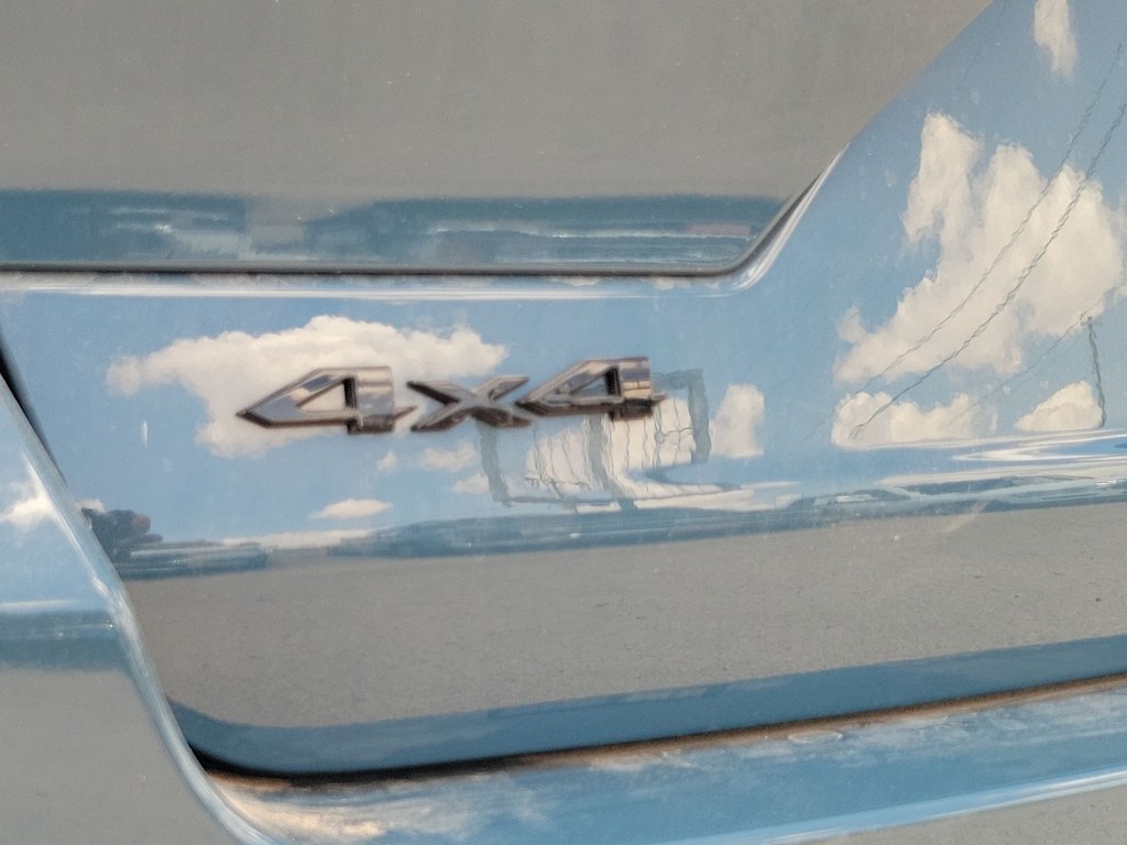Thumbnail: 2026 Jeep Grand Cherokee - 7