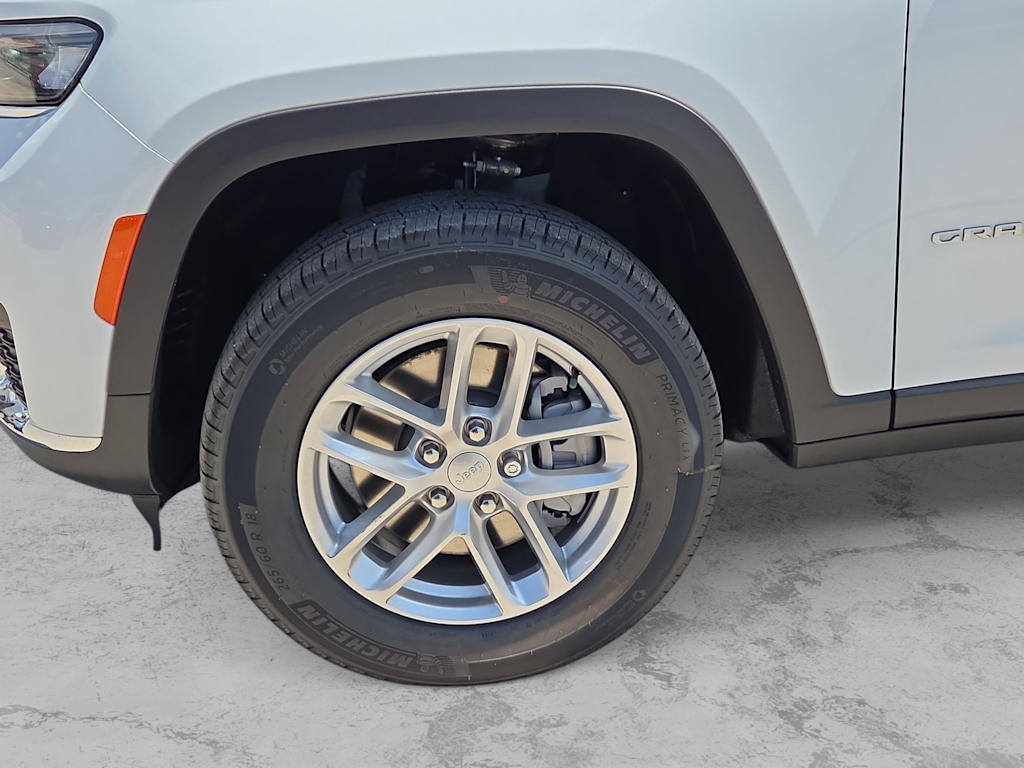 Thumbnail: 2026 Jeep Grand Cherokee - 7
