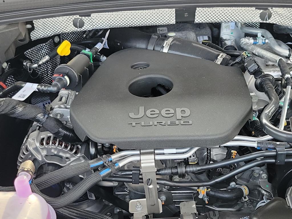 Thumbnail: 2026 Jeep Grand Cherokee - 8
