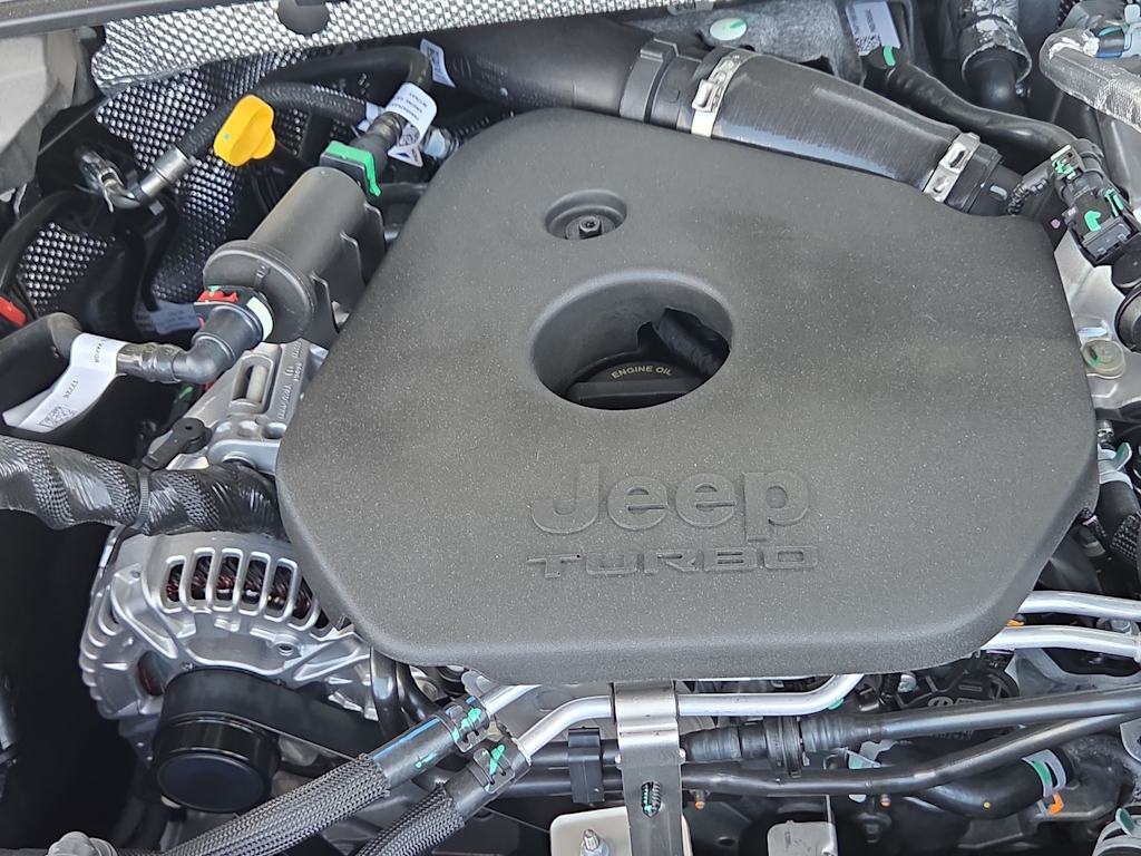 Thumbnail: 2026 Jeep Grand Cherokee - 8