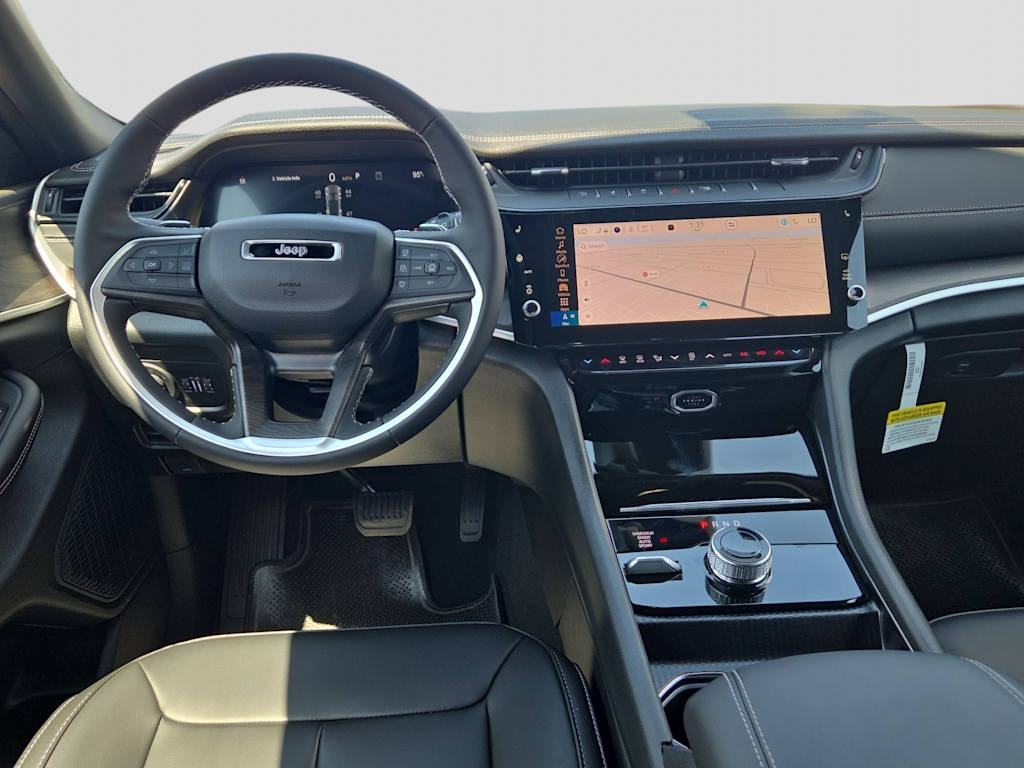 Thumbnail: 2026 Jeep Grand Cherokee - 9