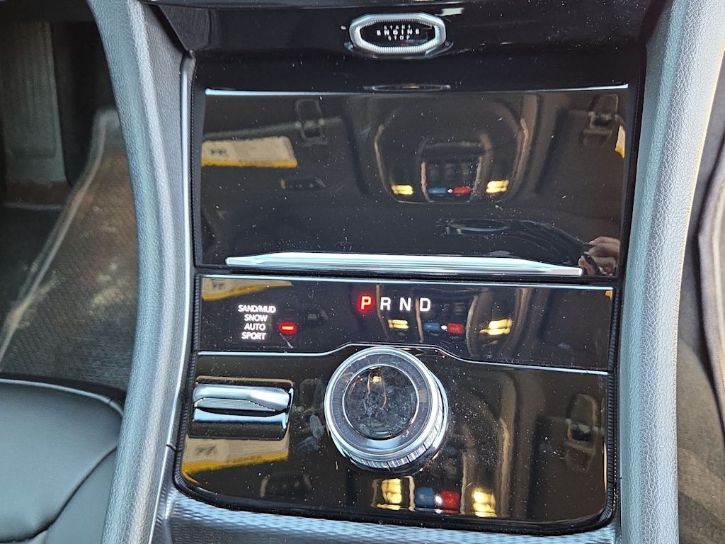 Thumbnail: 2026 Jeep Grand Cherokee - 15