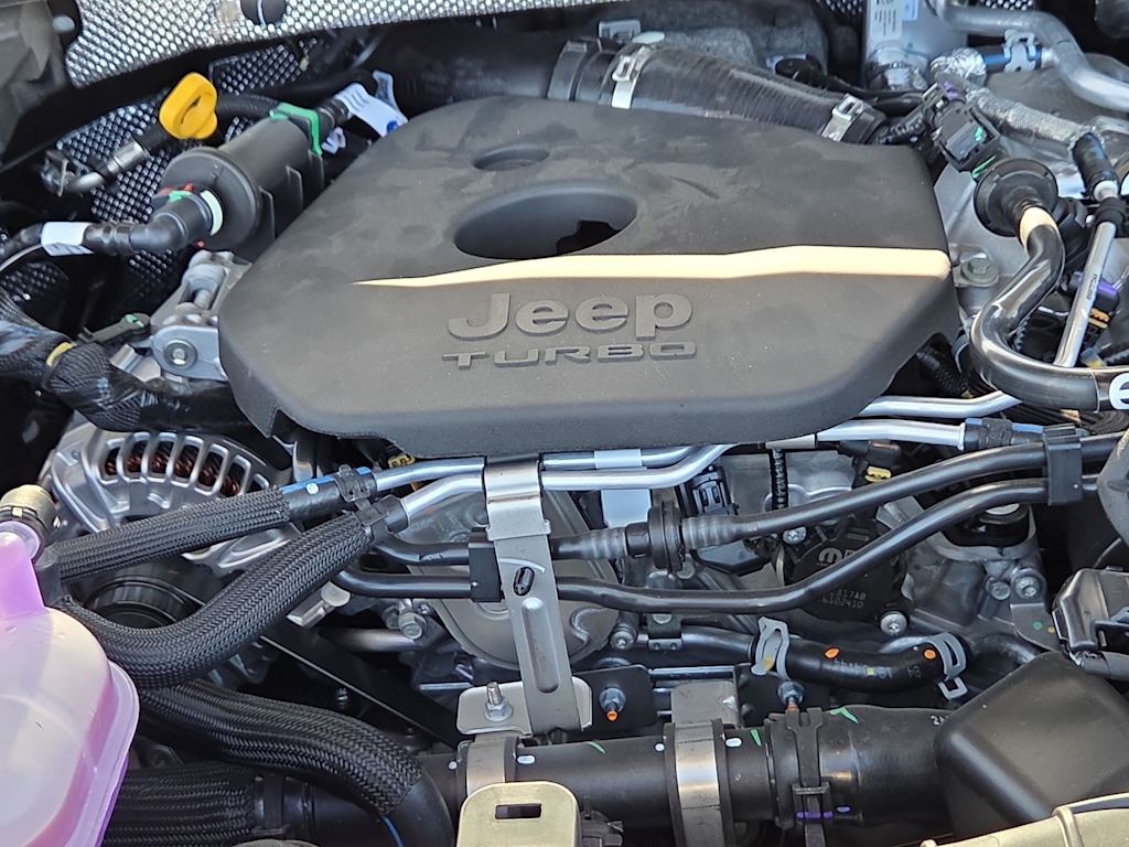Thumbnail: 2026 Jeep Grand Cherokee - 8