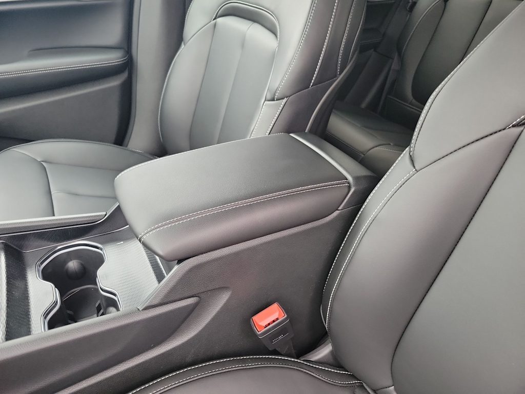 Thumbnail: 2026 Jeep Grand Cherokee - 25