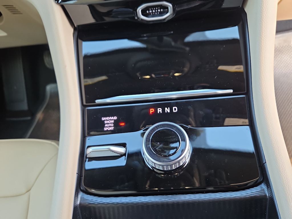 Thumbnail: 2026 Jeep Grand Cherokee - 14