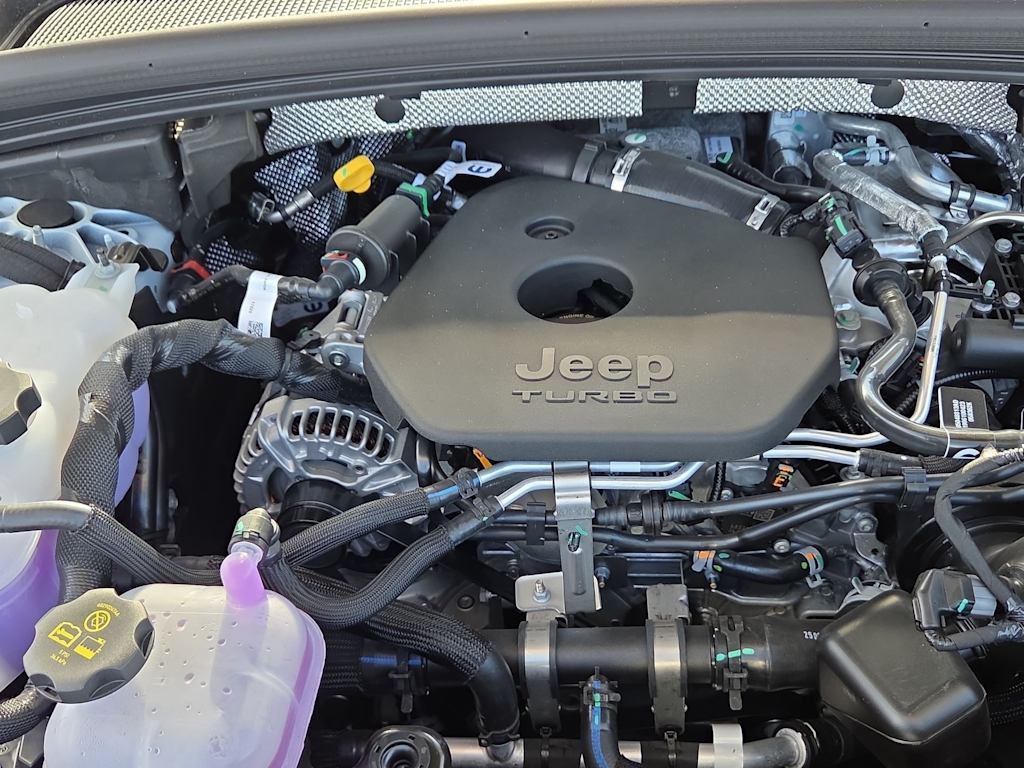 Thumbnail: 2026 Jeep Grand Cherokee - 8