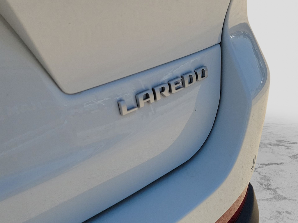 Thumbnail: 2026 Jeep Grand Cherokee L - 7