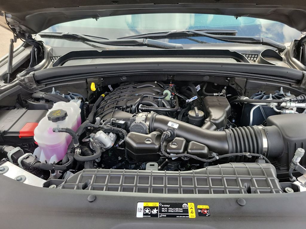 Thumbnail: 2025 Jeep Grand Cherokee L - 9