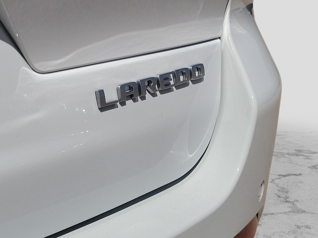 Thumbnail: 2026 Jeep Grand Cherokee L - 6