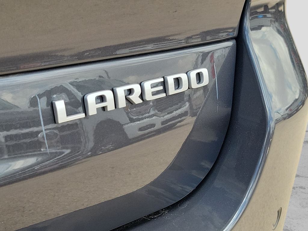 Thumbnail: 2026 Jeep Grand Cherokee L - 6