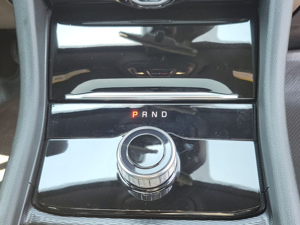 Thumbnail: 2026 Jeep Grand Cherokee L - 22