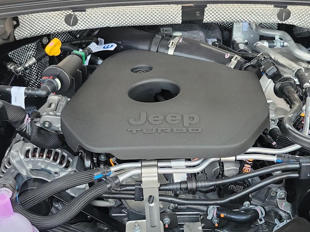 Thumbnail: 2026 Jeep Grand Cherokee L - 9