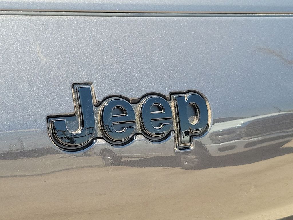 Thumbnail: 2026 Jeep Grand Cherokee L - 7