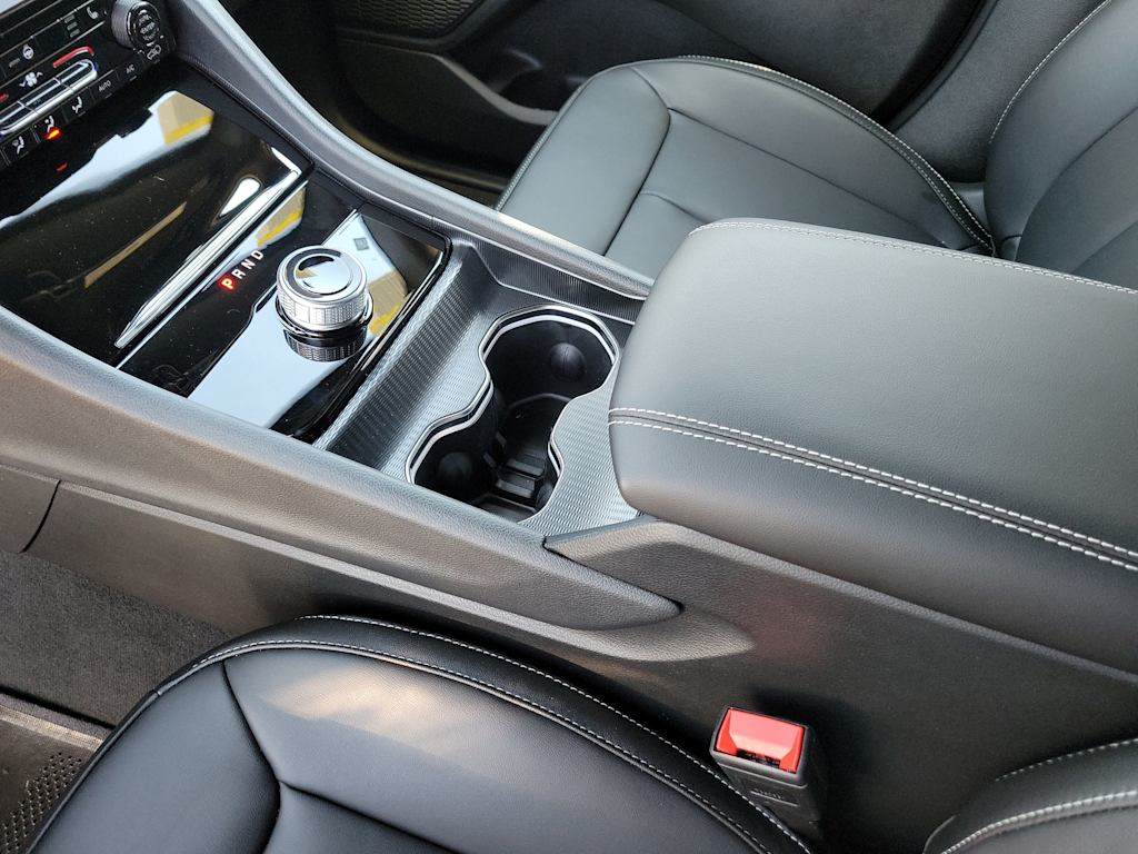 2025 Jeep Grand Cherokee L Limited Edition 14