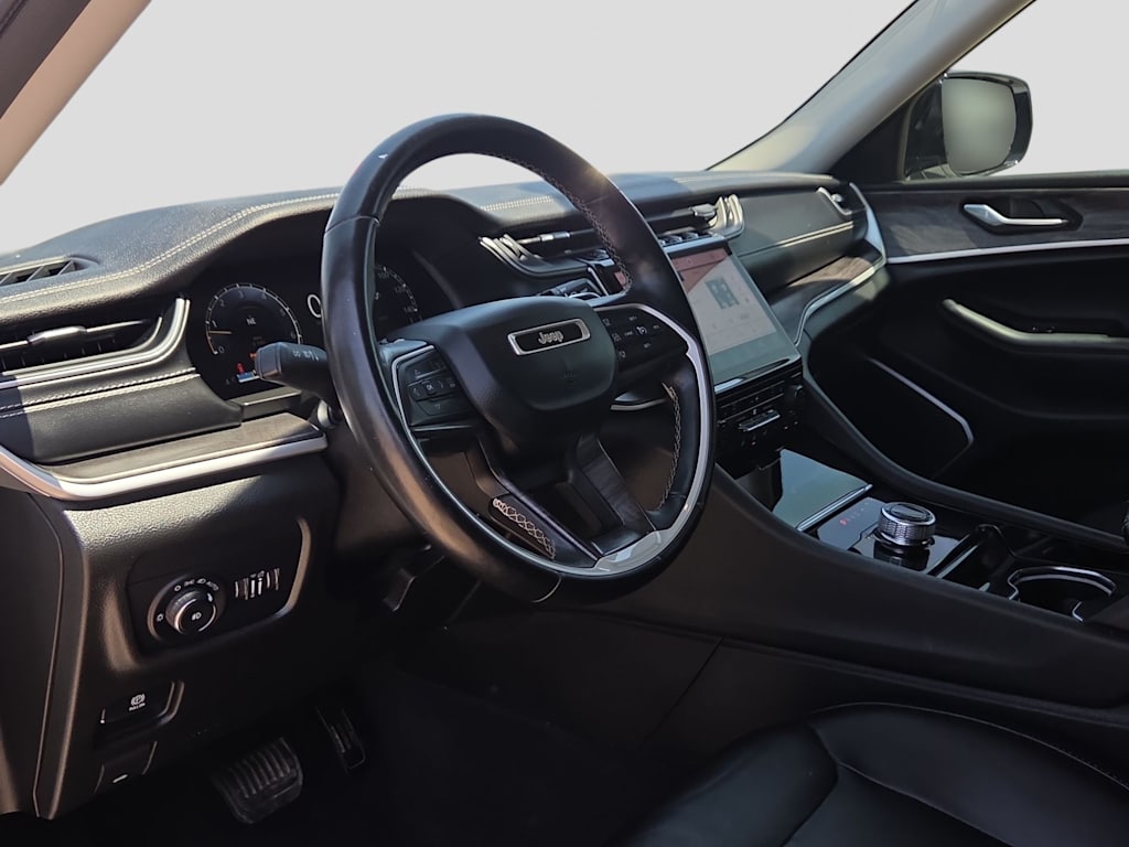 Thumbnail: 2021 Jeep Grand Cherokee L - 2