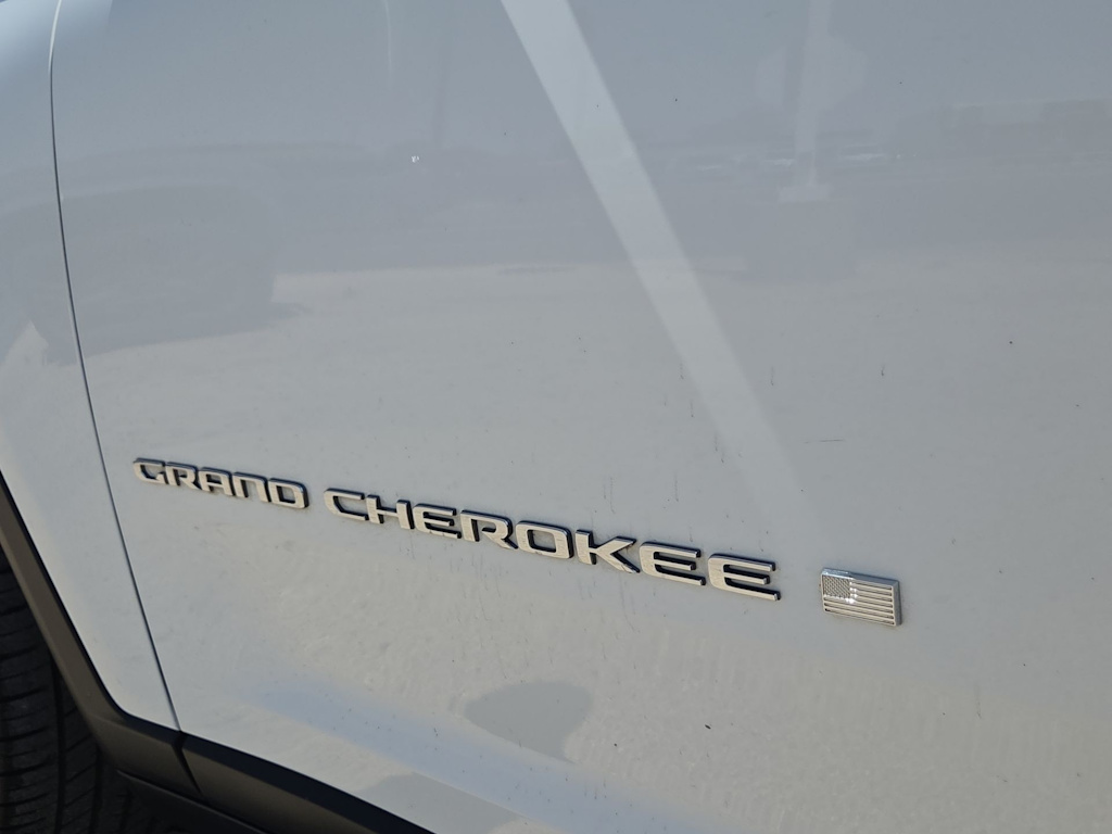 Thumbnail: 2021 Jeep Grand Cherokee L - 14
