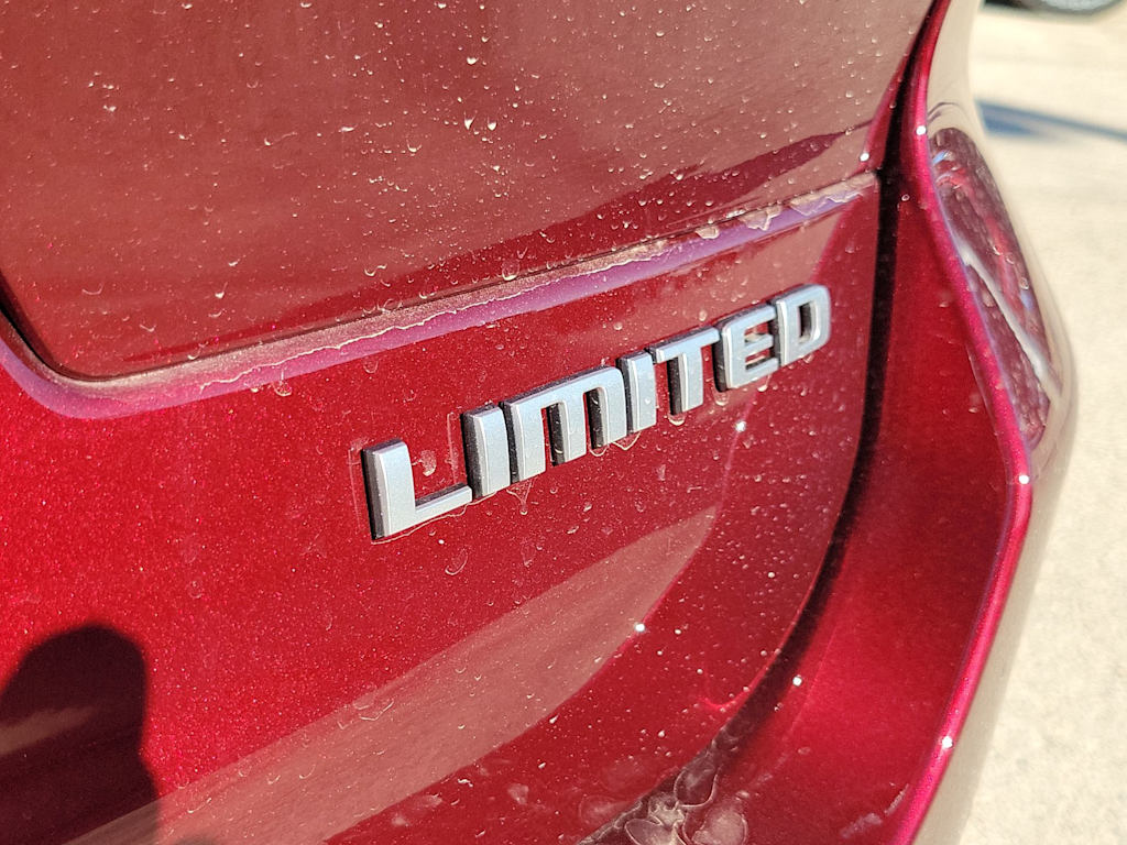 Thumbnail: 2025 Jeep Grand Cherokee L - 6