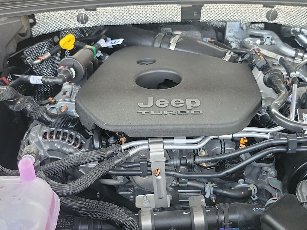 Thumbnail: 2026 Jeep Grand Cherokee L - 9