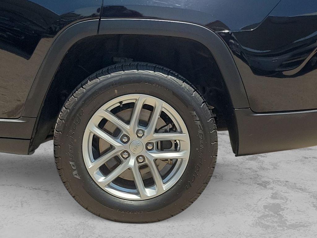 Thumbnail: 2024 Jeep Grand Cherokee L - 7